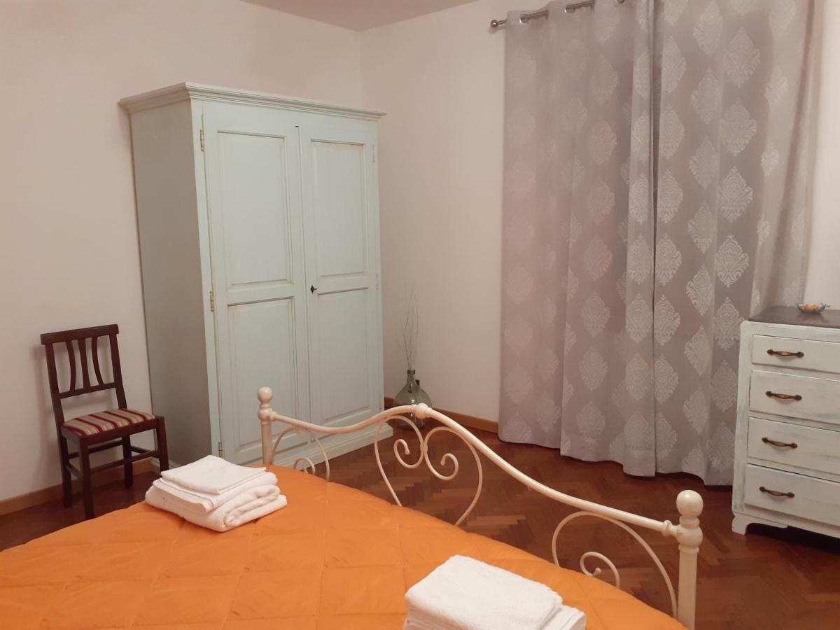 Bed and Breakfast La Fiora à Sansepolcro Extérieur photo