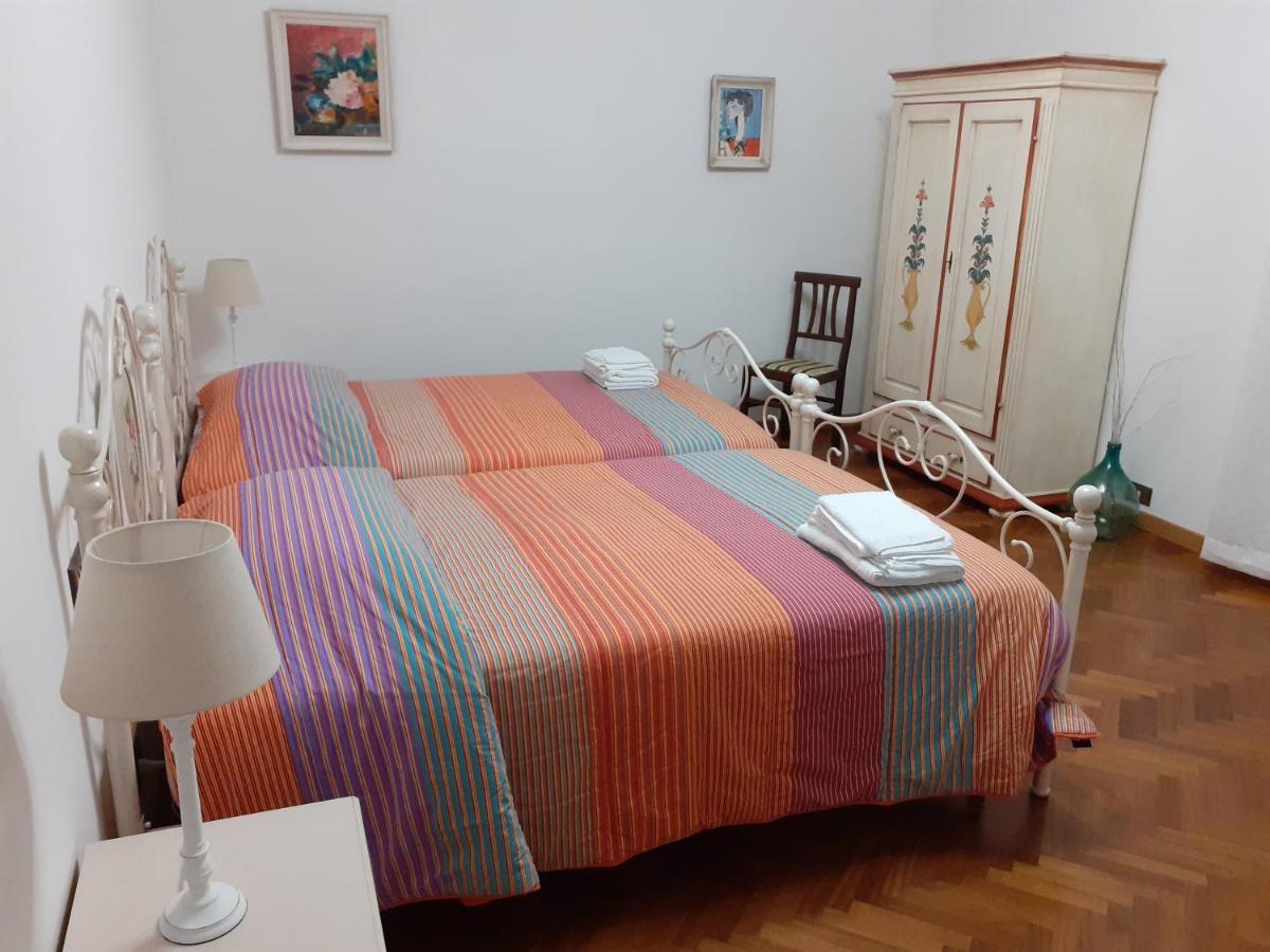 Bed and Breakfast La Fiora à Sansepolcro Extérieur photo