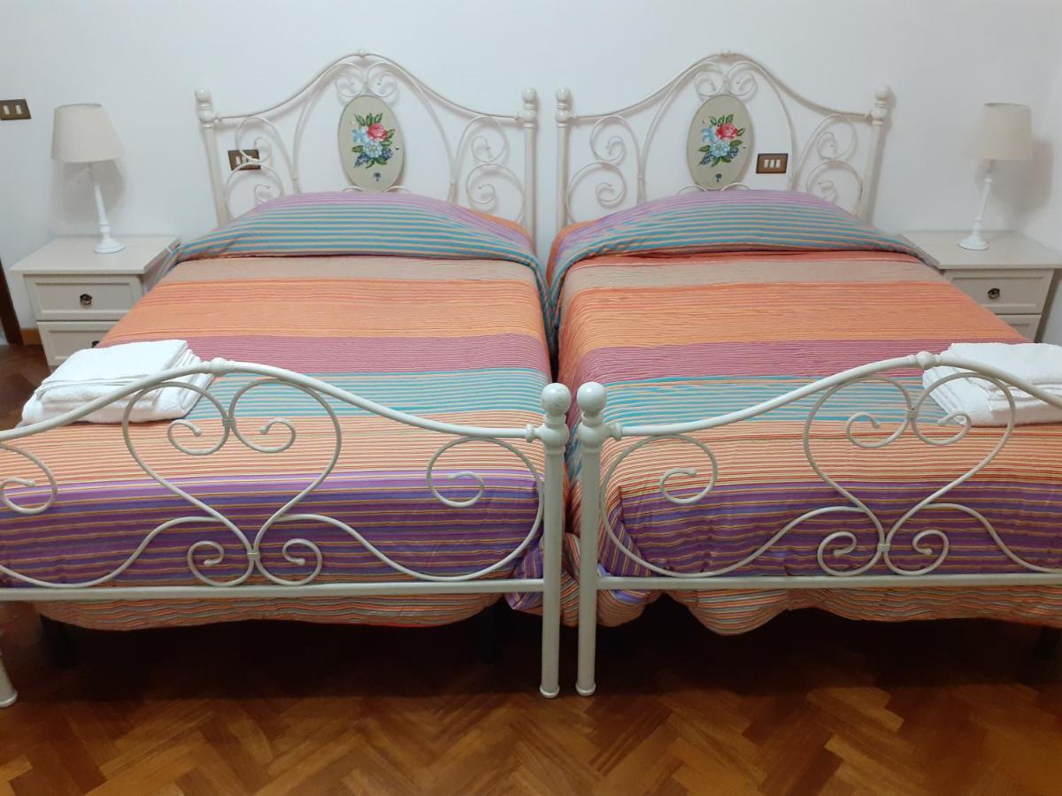 Bed and Breakfast La Fiora à Sansepolcro Extérieur photo