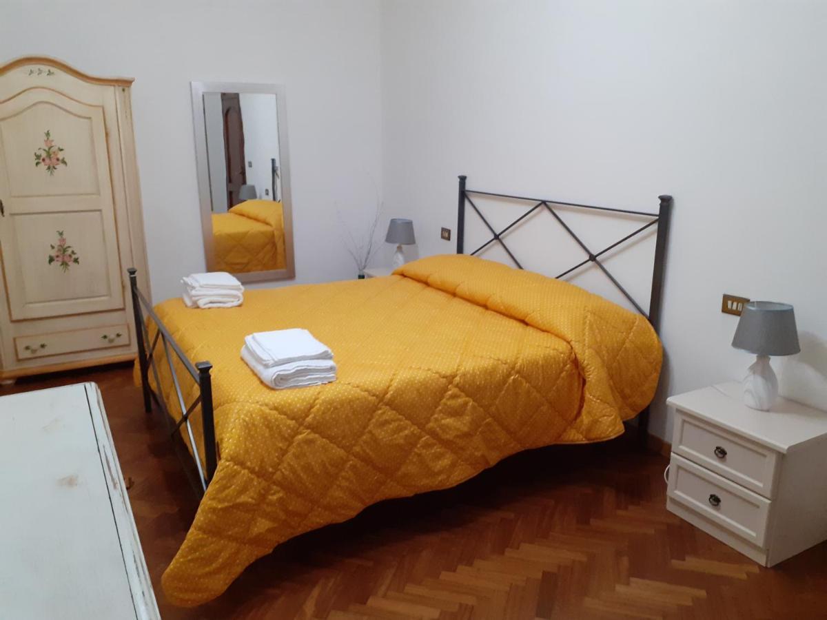 Bed and Breakfast La Fiora à Sansepolcro Extérieur photo