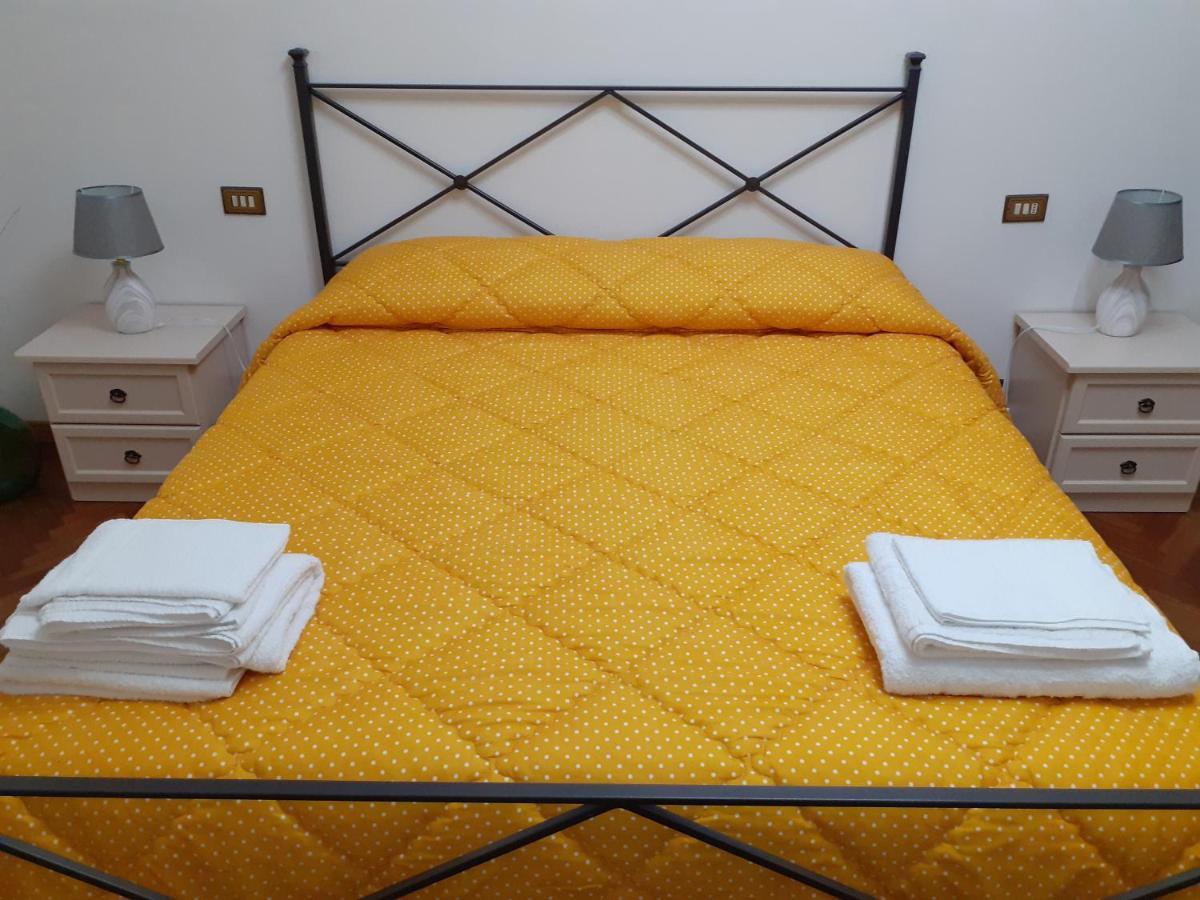 Bed and Breakfast La Fiora à Sansepolcro Extérieur photo