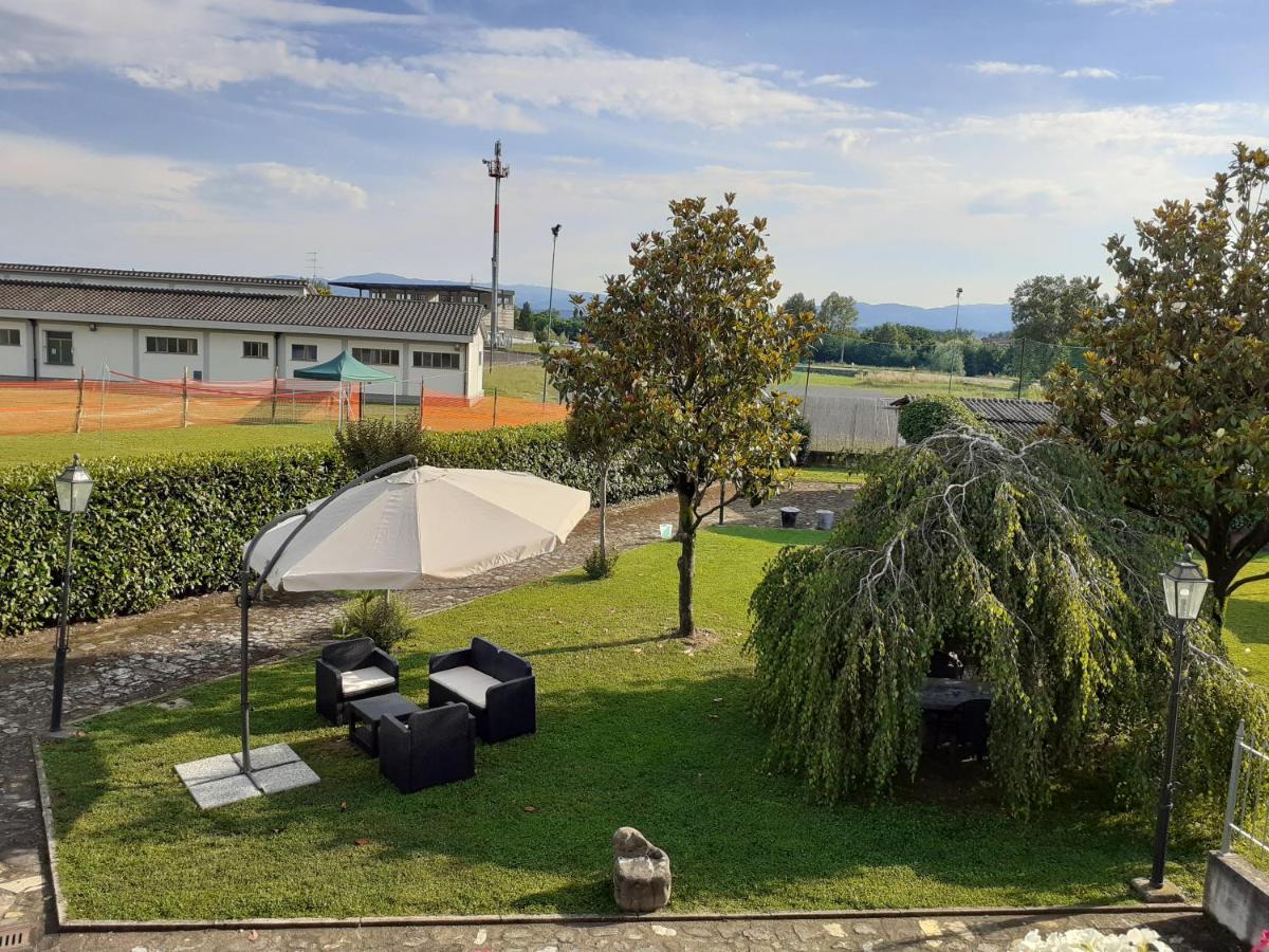 Bed and Breakfast La Fiora à Sansepolcro Extérieur photo